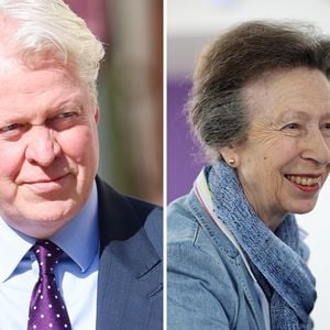Earl Spencer erinnert sich an Annes vernichtende Antwort