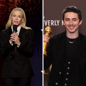 Prahlerisch: Chelsea Handler wettert gegen Timothée Chalamet