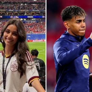Inés García: Das ist Lamine Yamals neue Influencer-Freundin