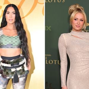 17 Absagen von Paris Hilton machen Kim Kardashian wütend