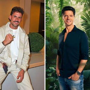 Marco Cerullo gab Stephen Dürr Schmuggel-Tipps für Dschungel