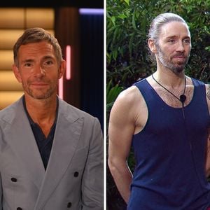 Dschungelkönig Gil: Autor Micky Beisenherz spricht Klartext