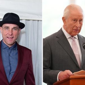 Vinnie Jones forderte Charles' Rücktritt für Prinz William