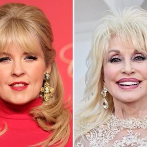 Maite Kellys Abschied von Dolly Parton geht ans Herz