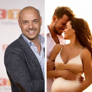 Angelinas Bachelor Christian: Er freut sich über Baby-News