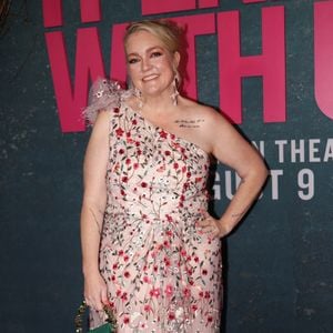Colleen Hoover hält an Fortsetzung mit Blake Lively fest