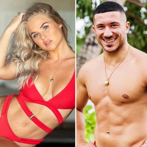 "Bachelor in Paradise"-Colleen fand Ozans Kuss "schwierig"