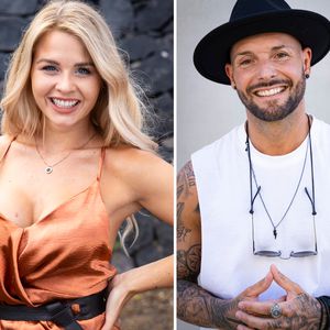 "Sexuelle Anziehung": Funkt es zwischen Colleen und Basti?