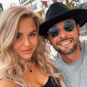 Nur gute Freunde: Colleen wollte mit Basti keine Beziehung
