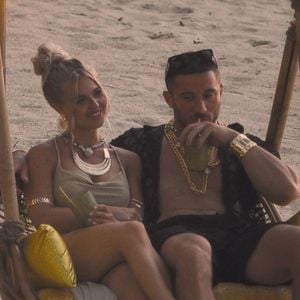 "Bachelor in Paradise"-Oguzhan ist von Colleen enttäuscht!