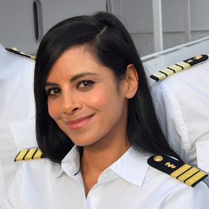 "Traumschiff"-Dreh: So war's für Collien Ulmen-Fernandes