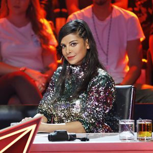 "The Masked Singer": So erging es Collien nach dem Finale