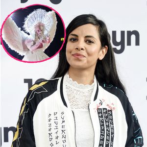 "The Masked Singer"-Rätsel verfolgen Collien in den Schlaf!
