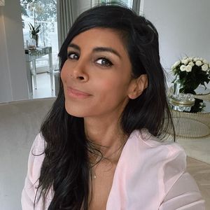 Darum zeigt Collien Ulmen-Fernandes Tochter nicht im Netz
