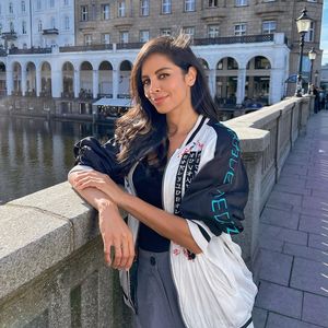 "Gefährlich": Collien Fernandes' Kind eifert Webstars nach