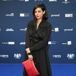 Schock: Collien Ulmen-Fernandes fiel Betrügern zum Opfer!