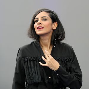 Operation half: Collien Ulmen-Fernandes konnte nicht laufen