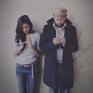 Hochzeitstag: Collien Ulmen-Fernandes teilt spezielles Bild