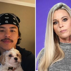 Collin Gosselin sagt, Kates Liebe war nur für die Kamera