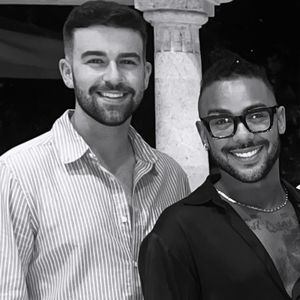Süße Neuigkeiten: "X Factor"-Star Marcus Collins ist verlobt