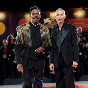 Meet-Cute: So süß lernte Colman Domingo seinen Mann kennen
