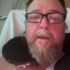 Nach Herzinfarkt: Colt Ford meldet sich aus dem Krankenhaus
