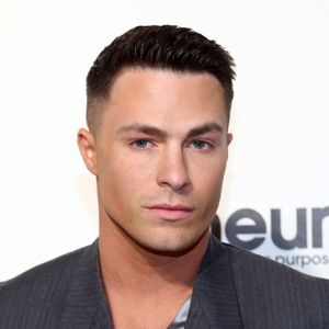 Trotz Annäherung: Colton Haynes & Jeffs Scheidung bald durch