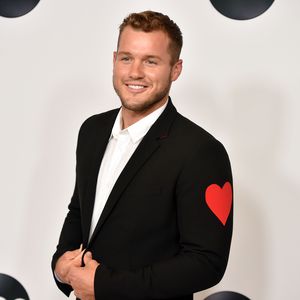 Nach Outing: Colton Underwood will erste Beziehung zu Mann