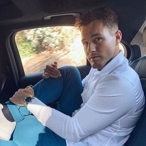 Wieder gesund! US-Bachelor Colton bedankt sich für Support