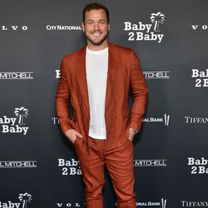 Ex-Bachelor Colton Underwoods liebt seine neue Vaterrolle