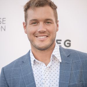 "Happy": Ex-US-Bachelor Colton Underwood feiert Coming-out