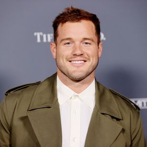 Vor Coming-out: Colton Underwood duschte nie mit Footballern