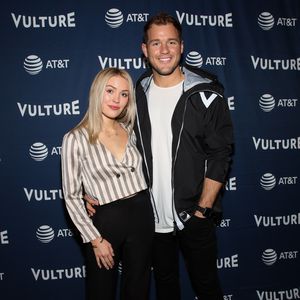 Colton Underwoods Coming-out: So reagiert seine Verflossene