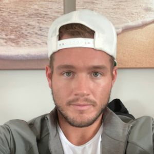 Auch Ex-US-Bachelor Colton Underwood ist Corona-positiv