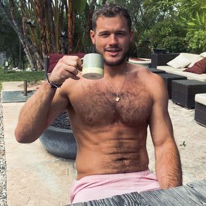 Nach Coming-out: Ex-US-Bachelor Colton posiert supersexy!