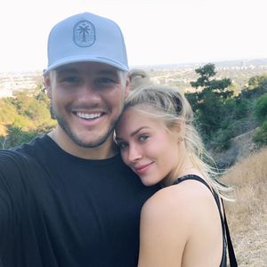 Trennungsgerüchte: Wie sieht's bei US-Bachelor aus?
