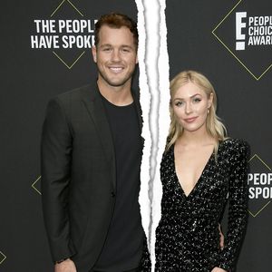 US-Bachelor-Paar Colton und Cassie haben sich getrennt!