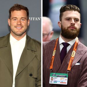 Wegen Rede: Colton Underwood ist empört von Harrison Butker!