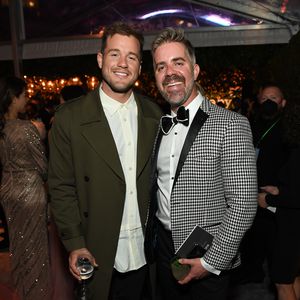 Ex-US-Bachelor Colton Underwood und Jordan werden Eltern!