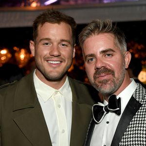 Ex-US-Bachelor Colton Underwood und Jordan haben geheiratet!