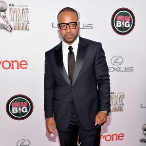 Nach "Scandal"-Kick: Columbus Short auf Anfang