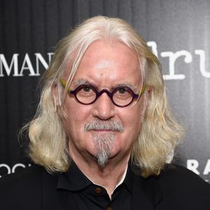 Parkinson-Diagnose: Billy Connolly kämpft mit Nebenwirkungen