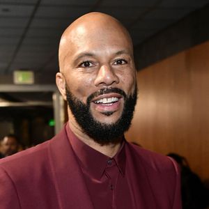 Common, US-Rapper