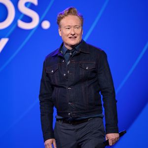 Conan O'Brien wird die 97. Verleihung der Oscars moderieren