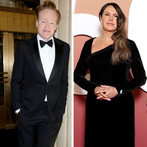 Conan O'Brien scherzt bei den Oscars über Karla Sofía Gascón