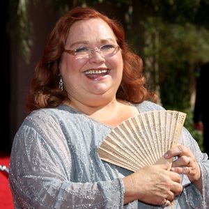 Charlies Haushälterin Berta fing als TV-Hure an