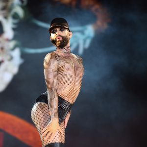 Dank Conchita Wurst: Briten glauben an WM-Titel