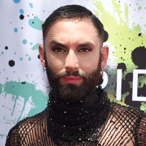 Conchita Wurst: So relaxt ist die Freundschaft mit Gaultier