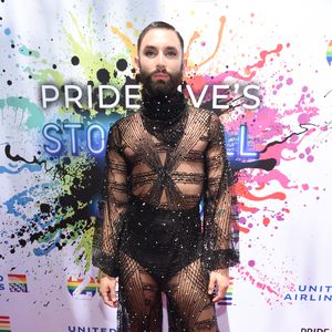 Ade, Wurst: Wird Tom seine Conchita wirklich aufgeben?