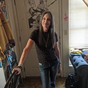 Schwester von Metallica-Ikone Cliff Burton stirbt mit 66